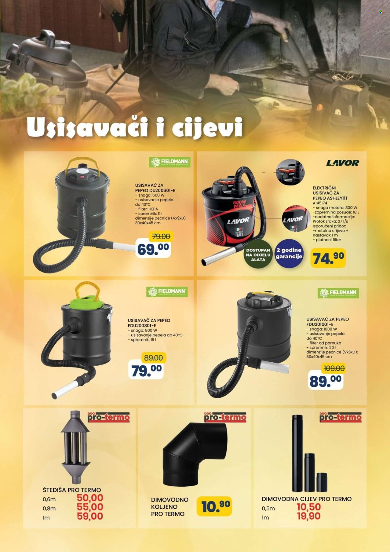 FIS katalog - 15.09.2024. - 20.10.2024.. Stranica 11