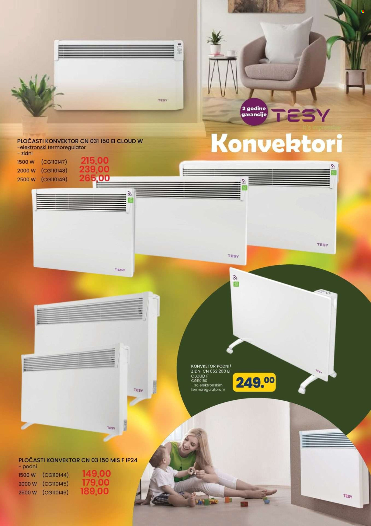 FIS katalog - 15.09.2024. - 20.10.2024.. Stranica 16