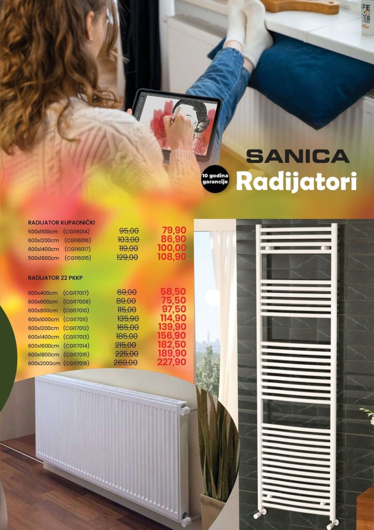 FIS katalog - 15.09.2024. - 20.10.2024.. Stranica 17