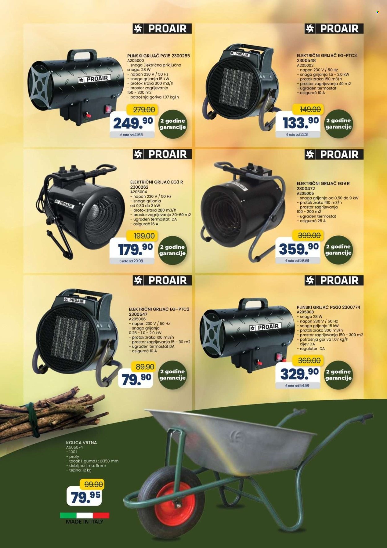 FIS katalog - 15.09.2024. - 20.10.2024.. Stranica 18