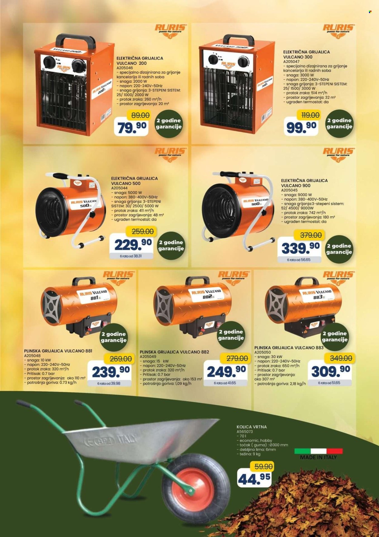 FIS katalog - 15.09.2024. - 20.10.2024.. Stranica 19