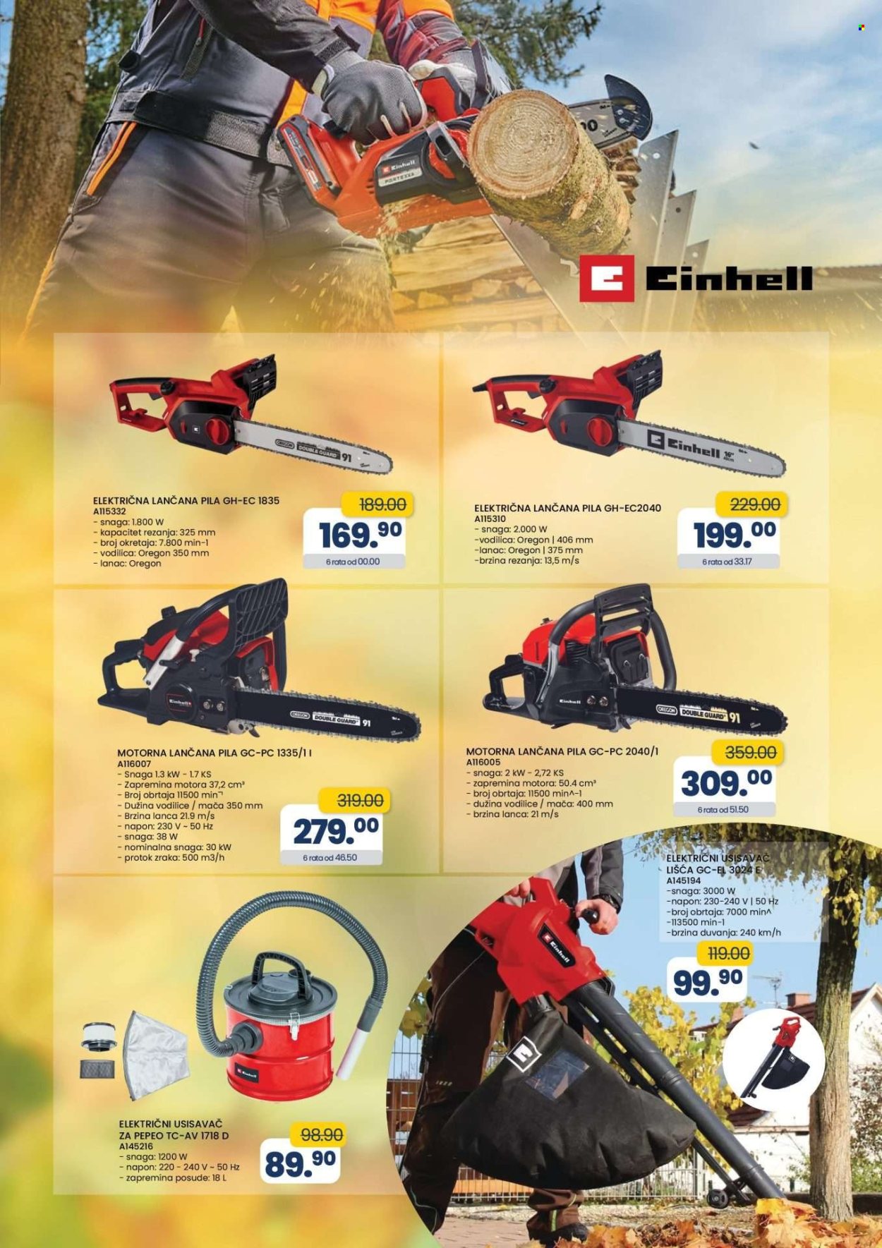 FIS katalog - 15.09.2024. - 20.10.2024.. Stranica 23