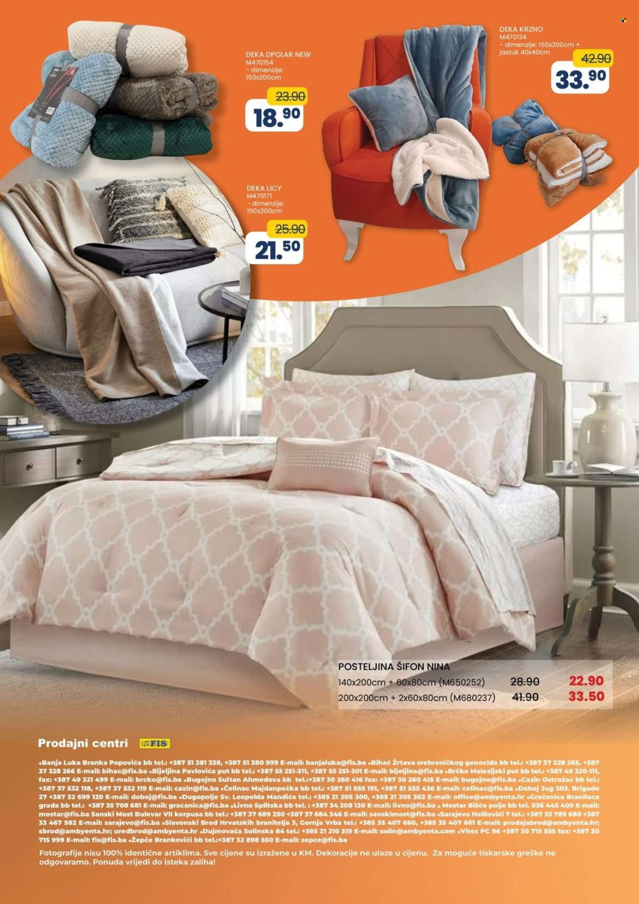 FIS katalog - 15.09.2024. - 20.10.2024.. Stranica 24