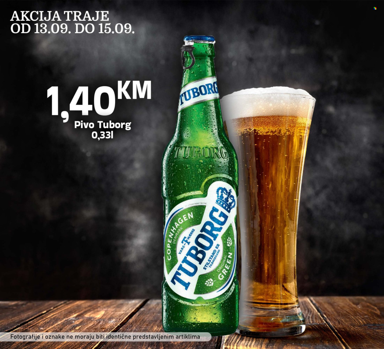 Kort marketi katalog - 13.09.2024. - 15.09.2024.. Stranica 7