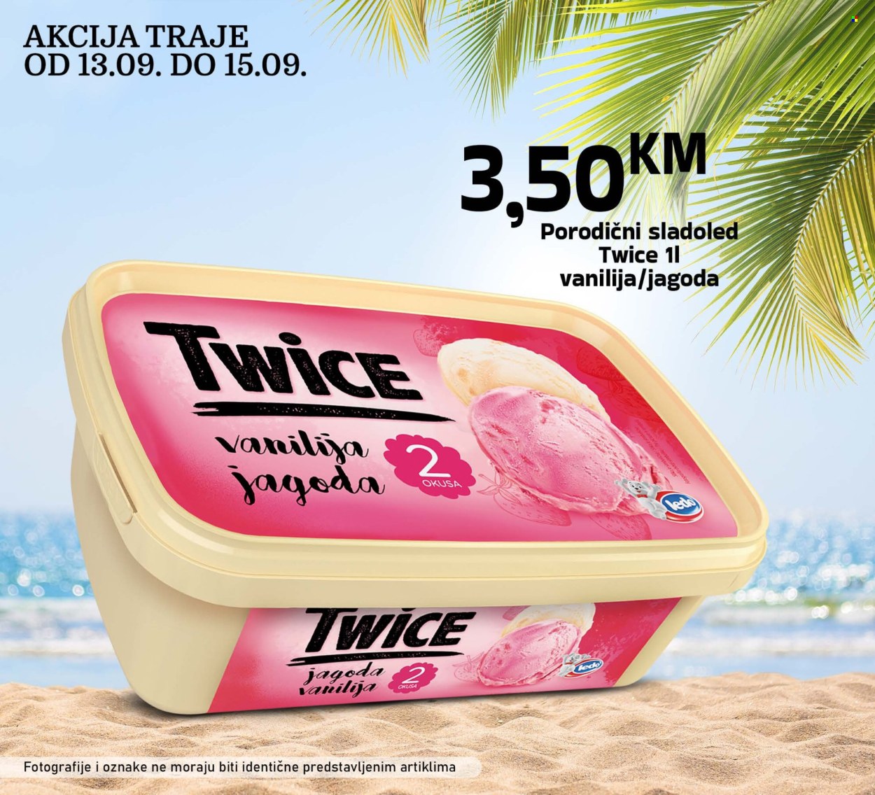 Kort marketi katalog - 13.09.2024. - 15.09.2024.. Stranica 9
