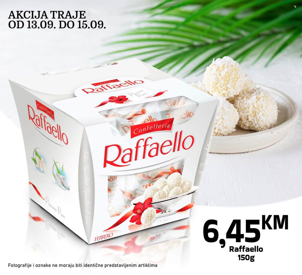 Kort marketi katalog - 13.09.2024. - 15.09.2024.. Stranica 10