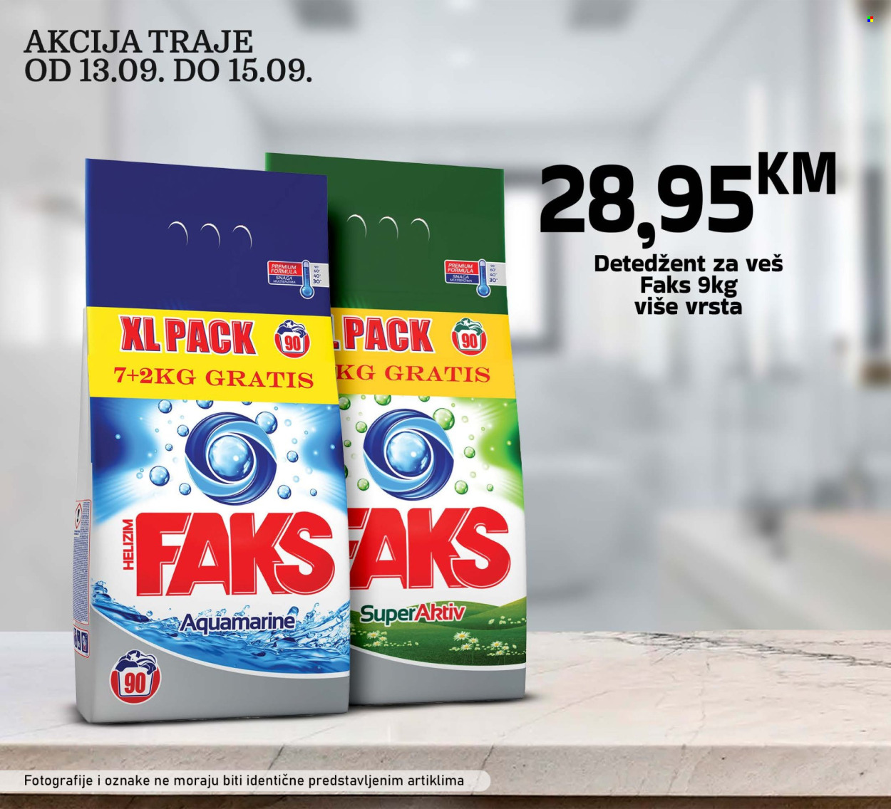 Kort marketi katalog - 13.09.2024. - 15.09.2024.. Stranica 11