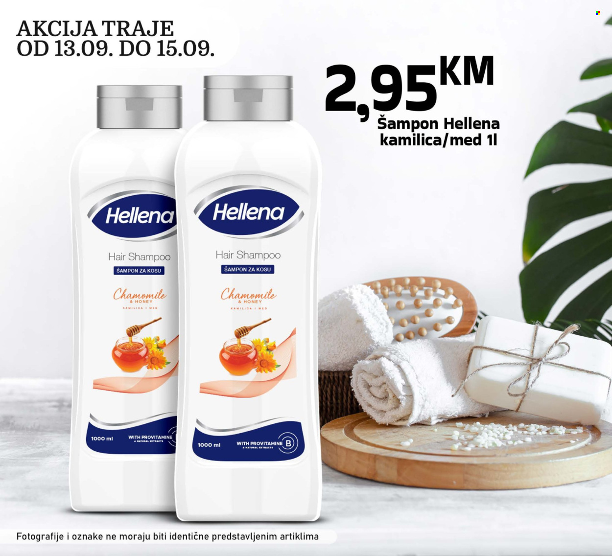 Kort marketi katalog - 13.09.2024. - 15.09.2024.. Stranica 13