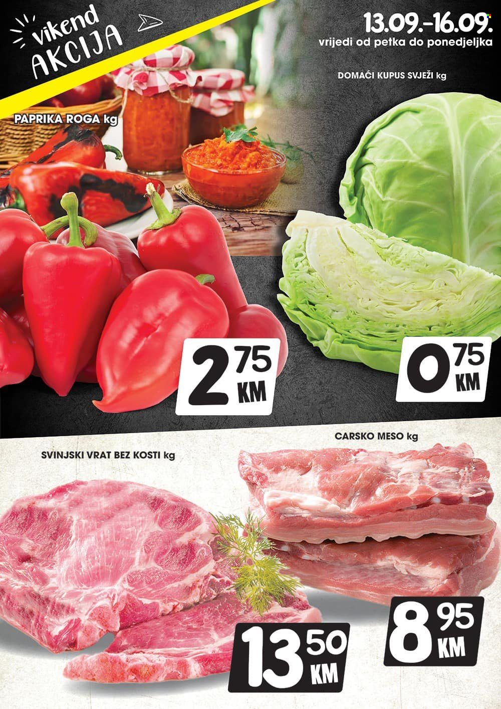 Prodex katalog - 13.09.2024. - 16.09.2024.. Stranica 1