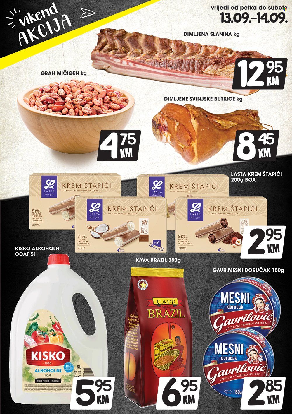 Prodex katalog - 13.09.2024. - 14.09.2024.. Stranica 2
