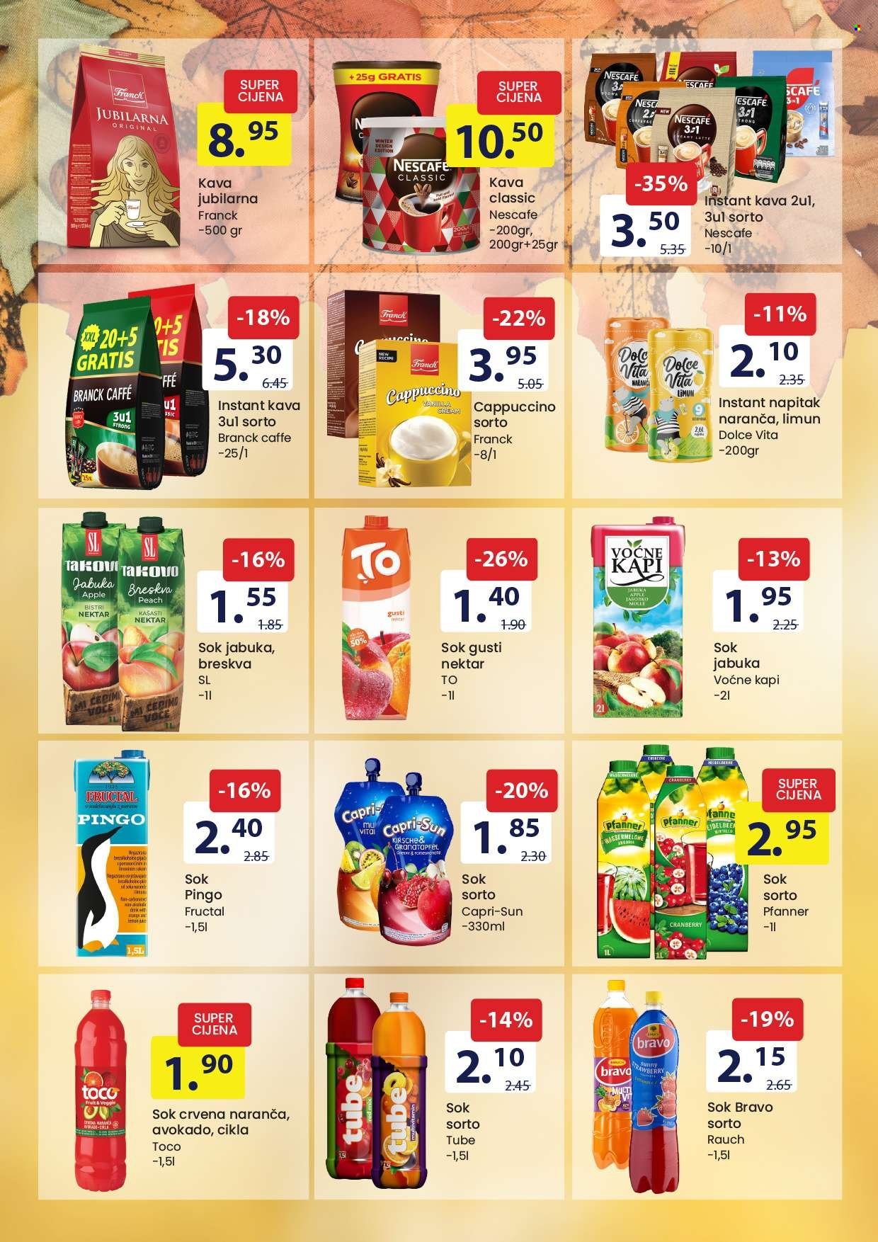 FIS katalog - 16.09.2024. - 29.09.2024.. Stranica 10