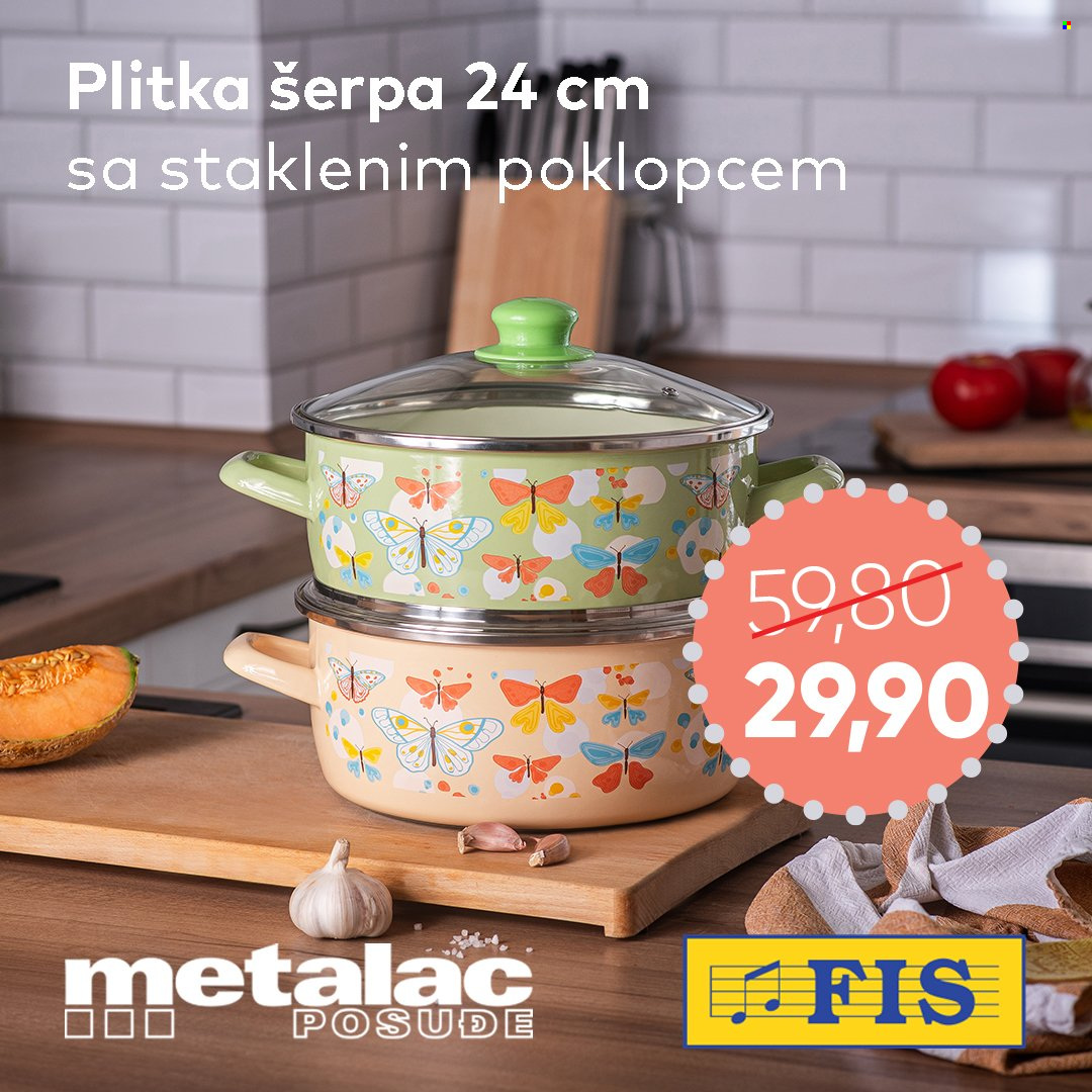FIS katalog - 15.09.2024. - 31.12.2024.. Stranica 6