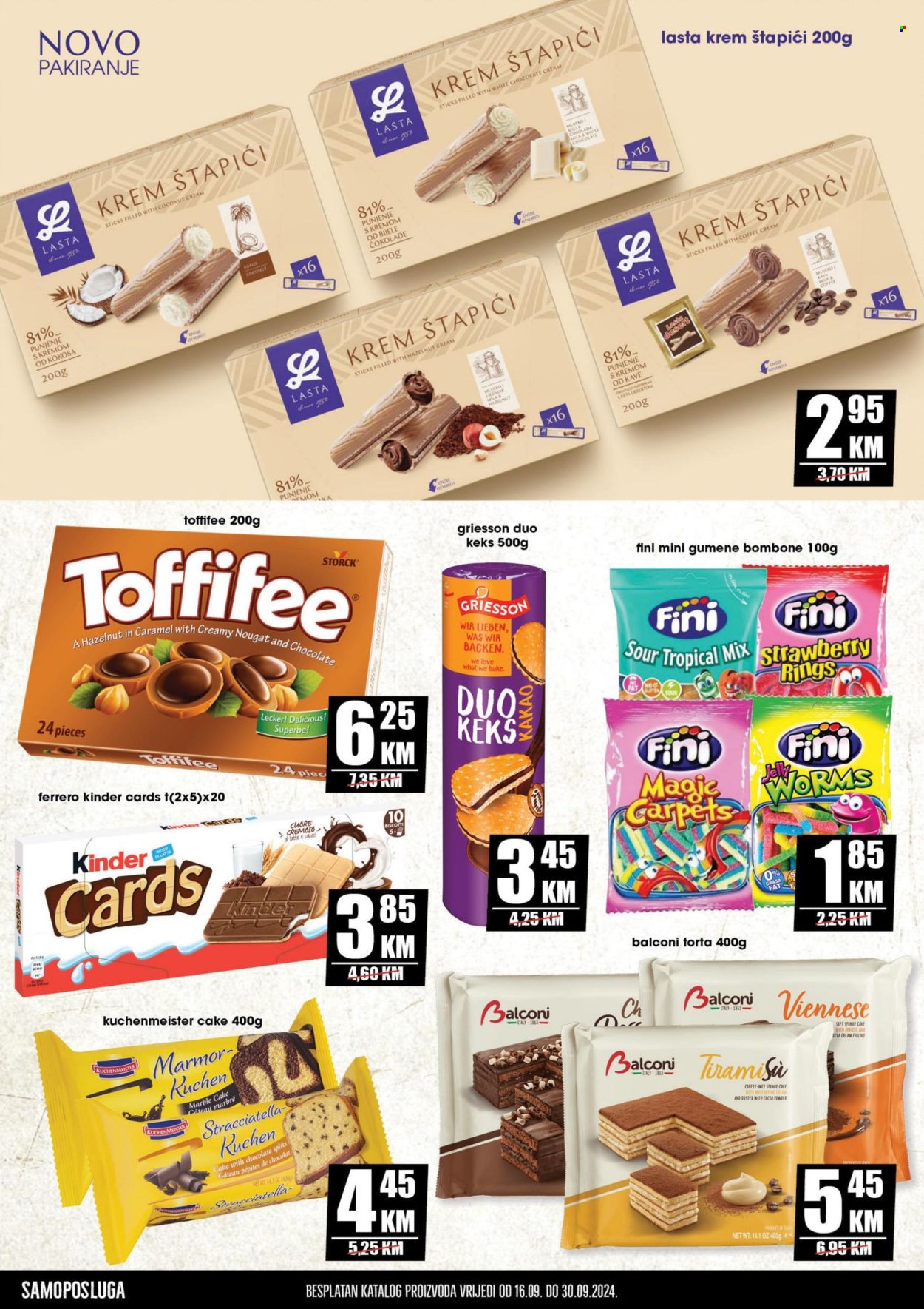 Prodex katalog - 16.09.2024. - 30.09.2024.. Stranica 8