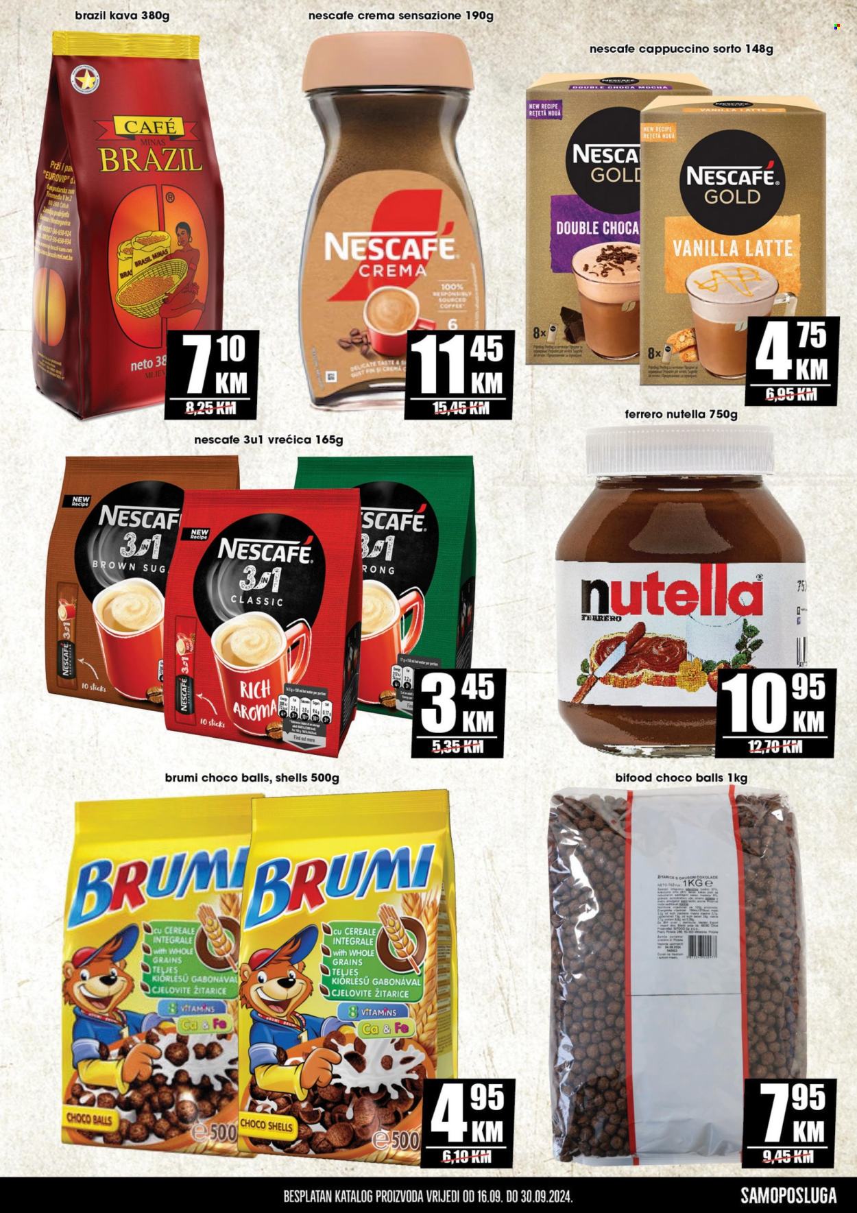 Prodex katalog - 16.09.2024. - 30.09.2024.. Stranica 9