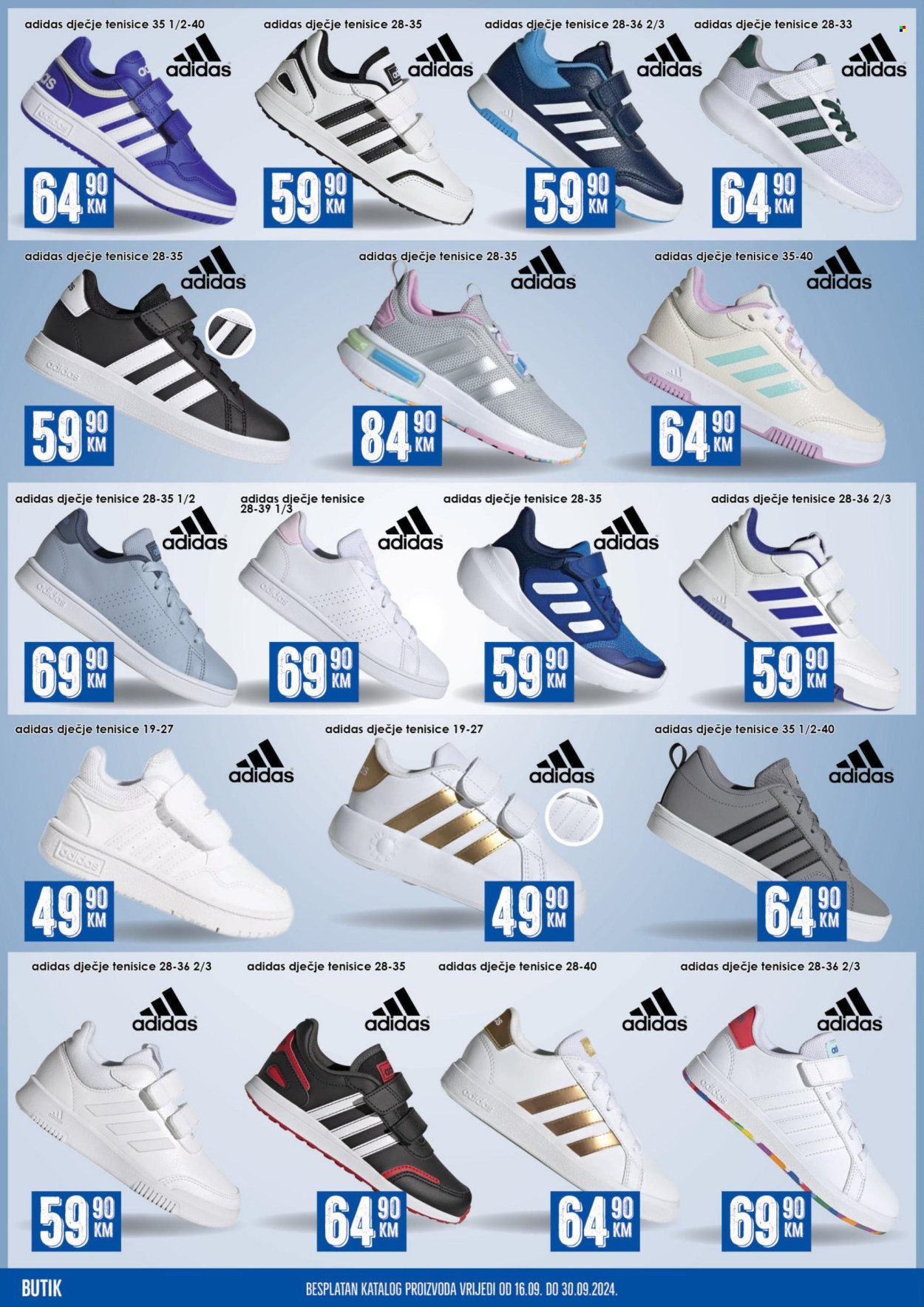 Prodex katalog - 16.09.2024. - 30.09.2024.. Stranica 18