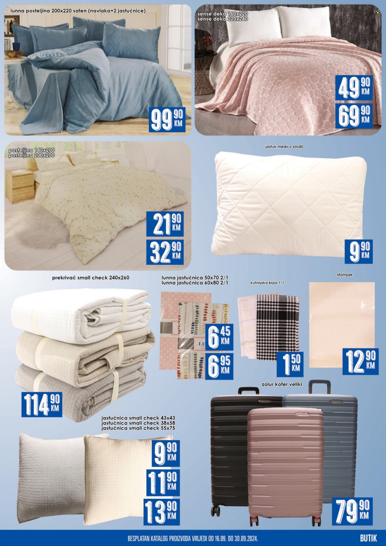 Prodex katalog - 16.09.2024. - 30.09.2024.. Stranica 23