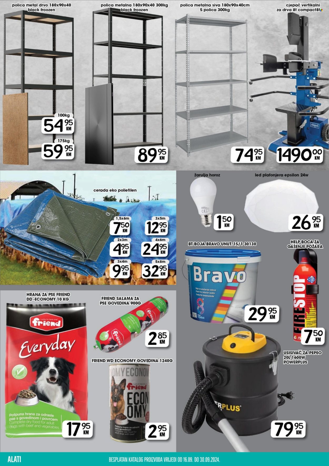 Prodex katalog - 16.09.2024. - 30.09.2024.. Stranica 24