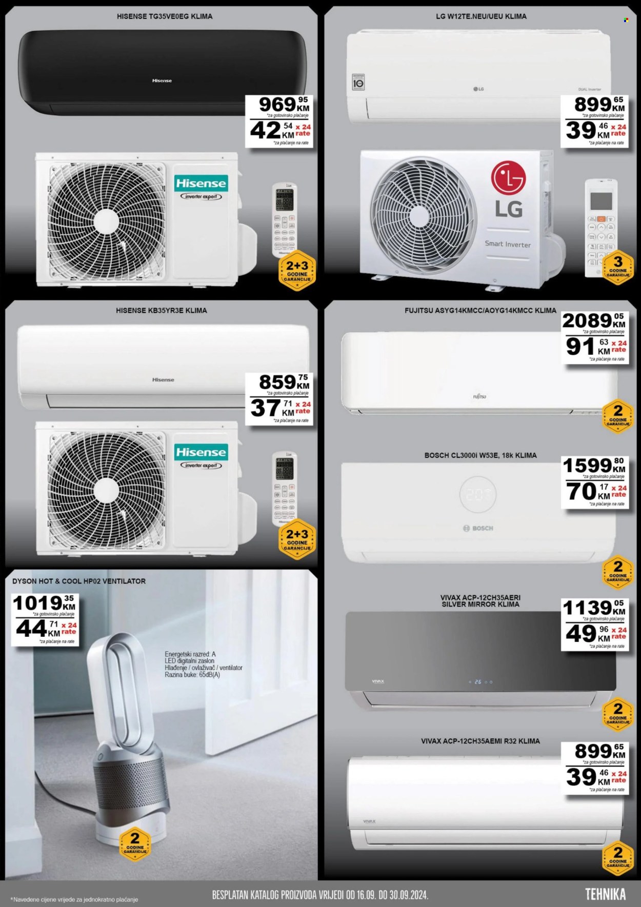 Prodex katalog - 16.09.2024. - 30.09.2024.. Stranica 33