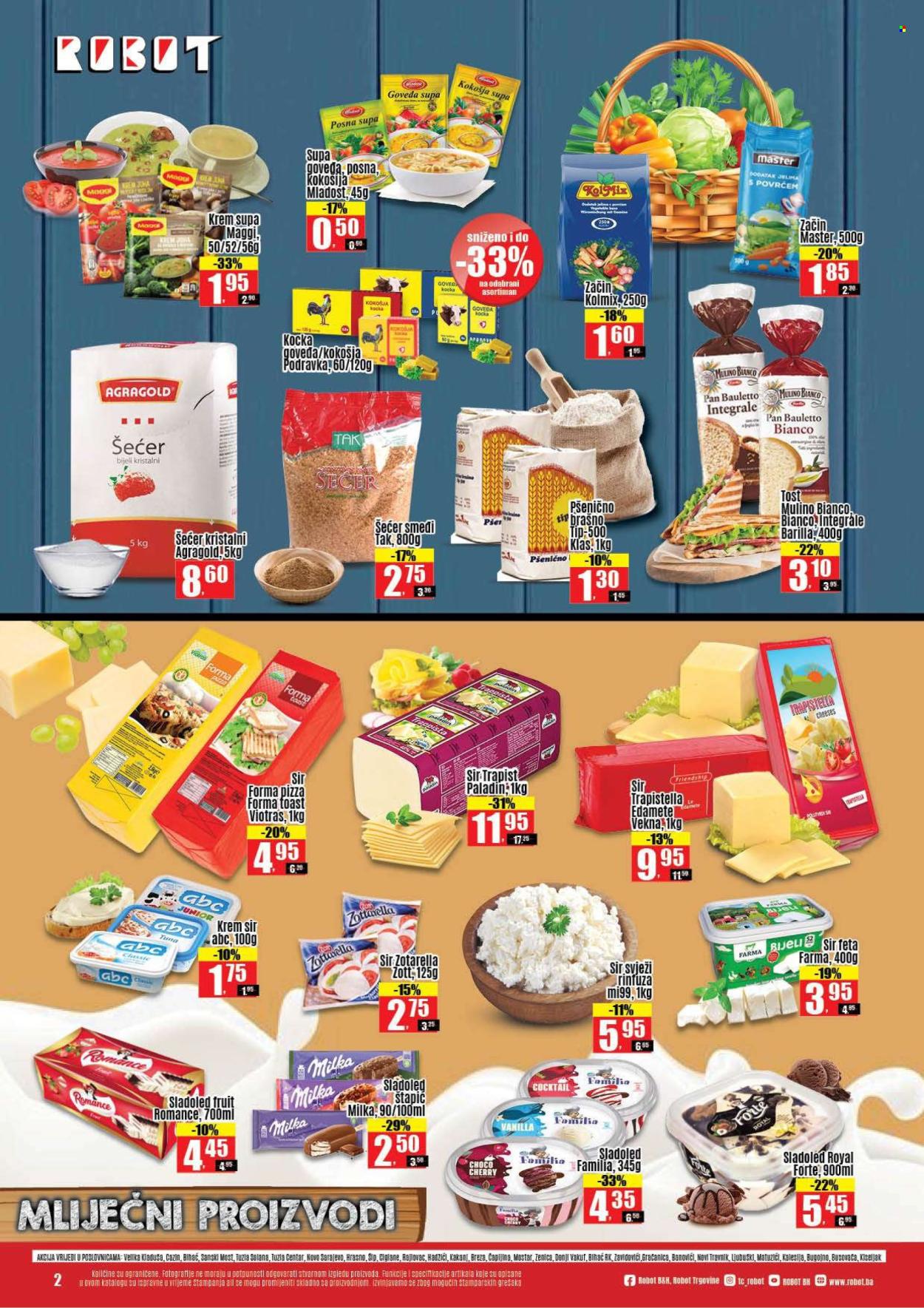 Robot katalog - 16.09.2024. - 29.09.2024.. Stranica 2