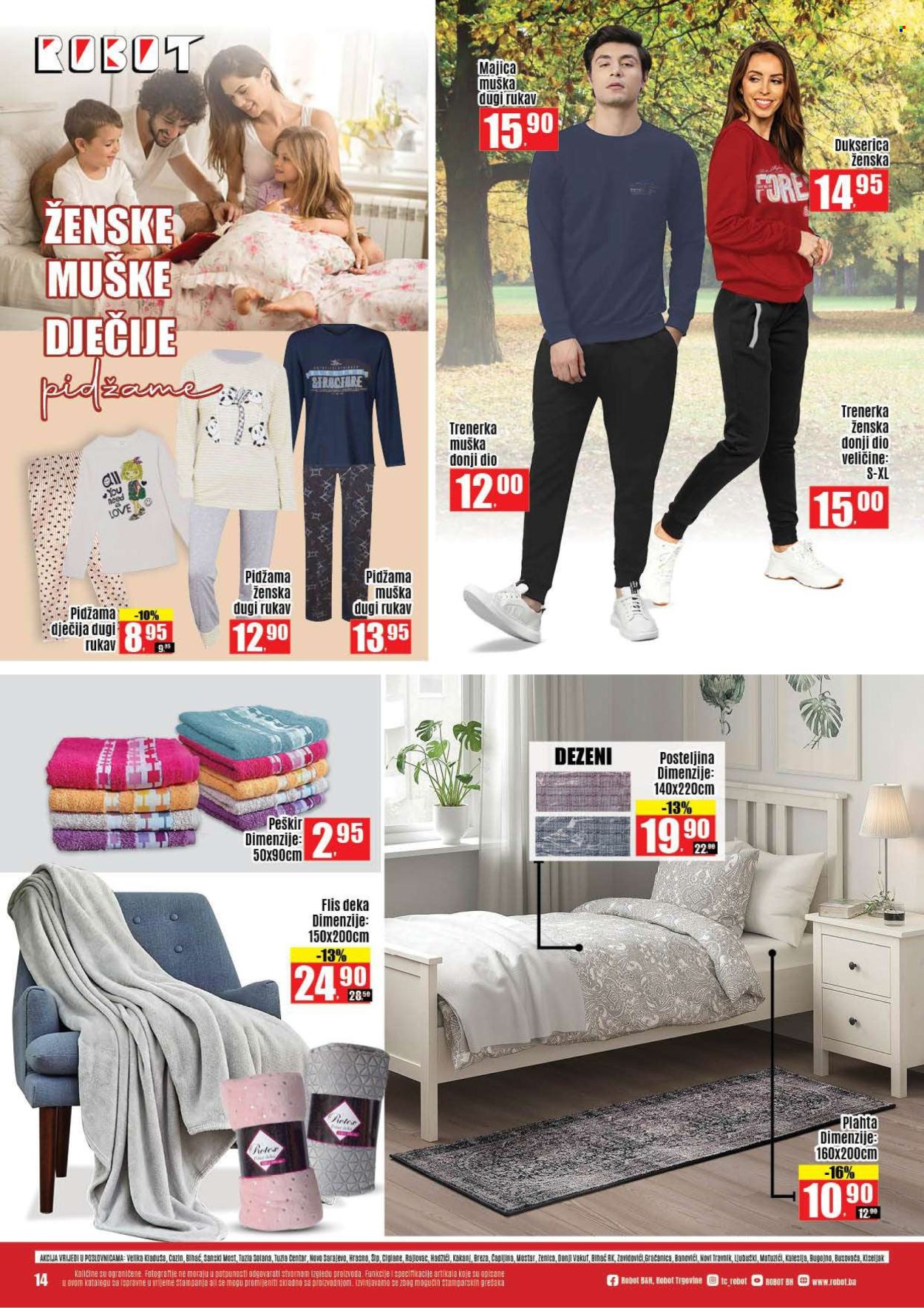 Robot katalog - 16.09.2024. - 29.09.2024.. Stranica 14