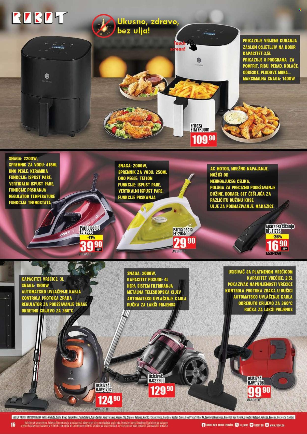 Robot katalog - 16.09.2024. - 29.09.2024.. Stranica 16