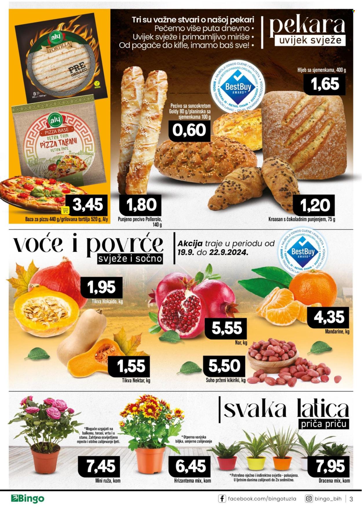 Bingo katalog - 17.09.2024. - 29.09.2024.. Stranica 3