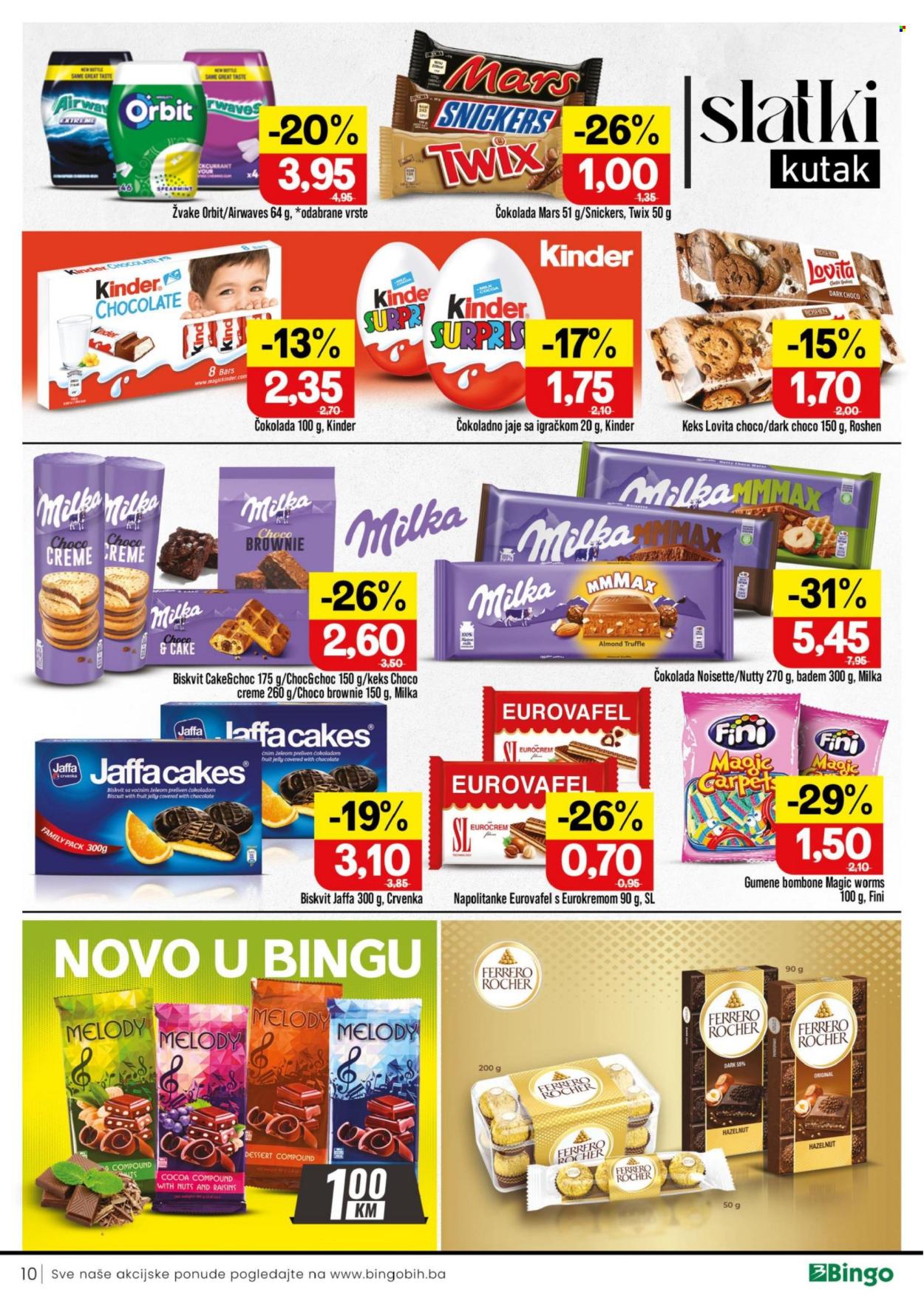 Bingo katalog - 17.09.2024. - 29.09.2024.. Stranica 10