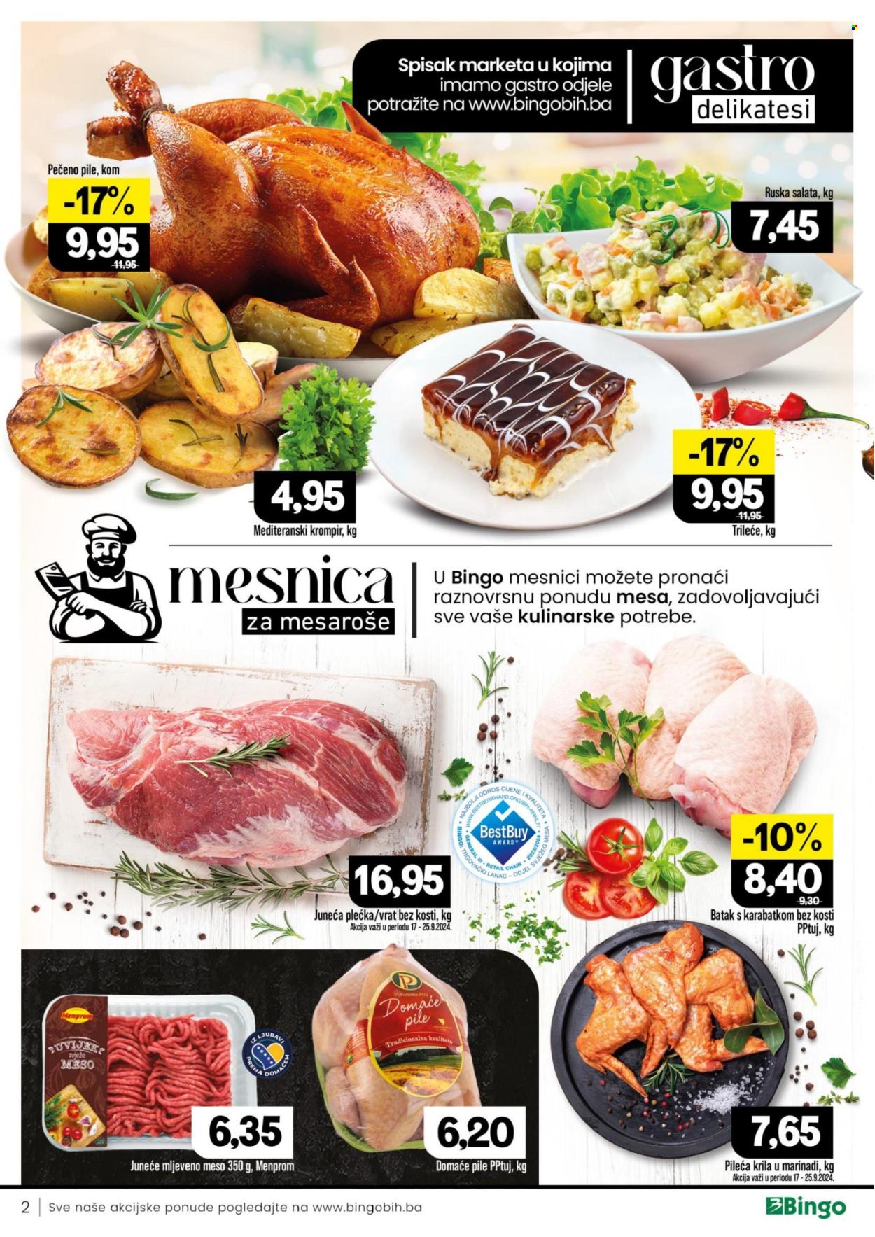 Bingo katalog - 17.09.2024. - 29.09.2024.. Stranica 2