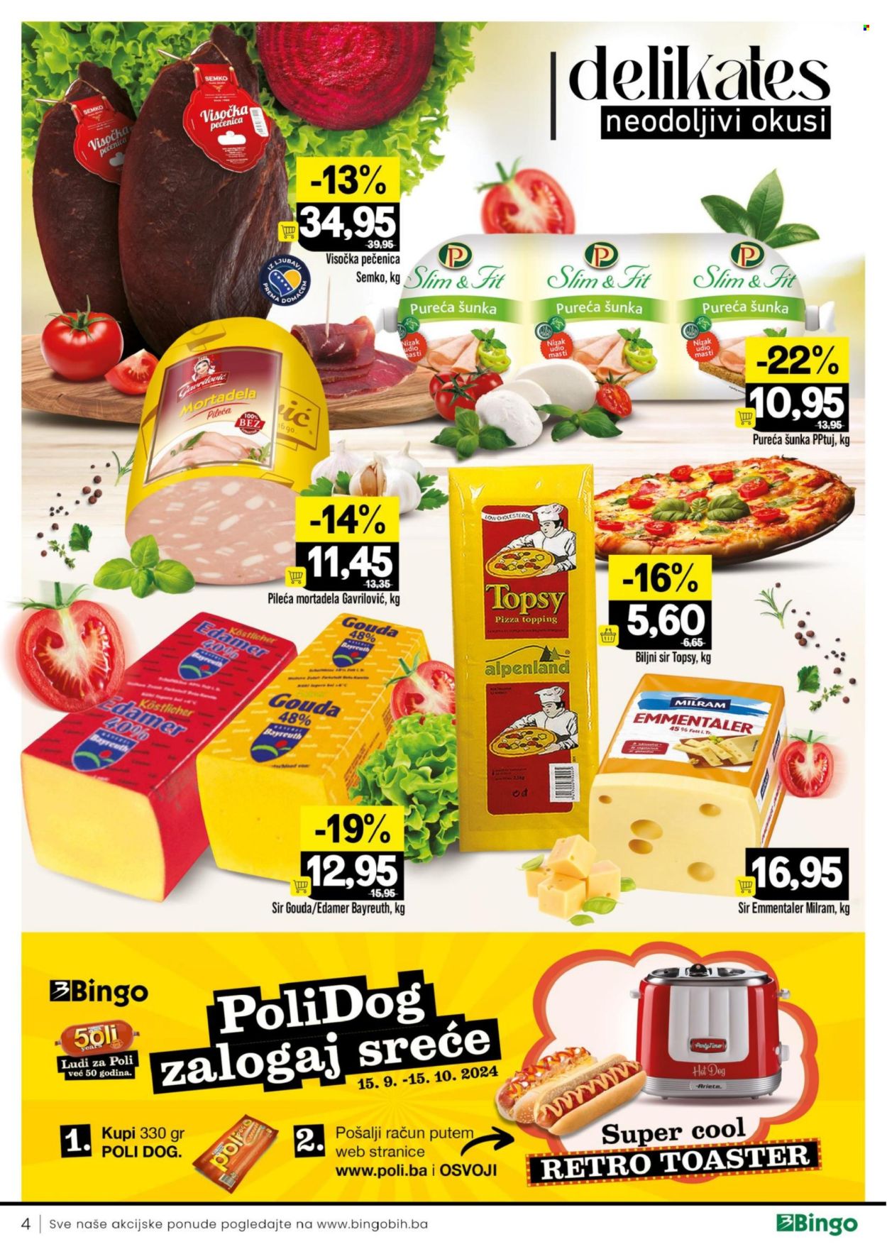Bingo katalog - 17.09.2024. - 29.09.2024.. Stranica 4