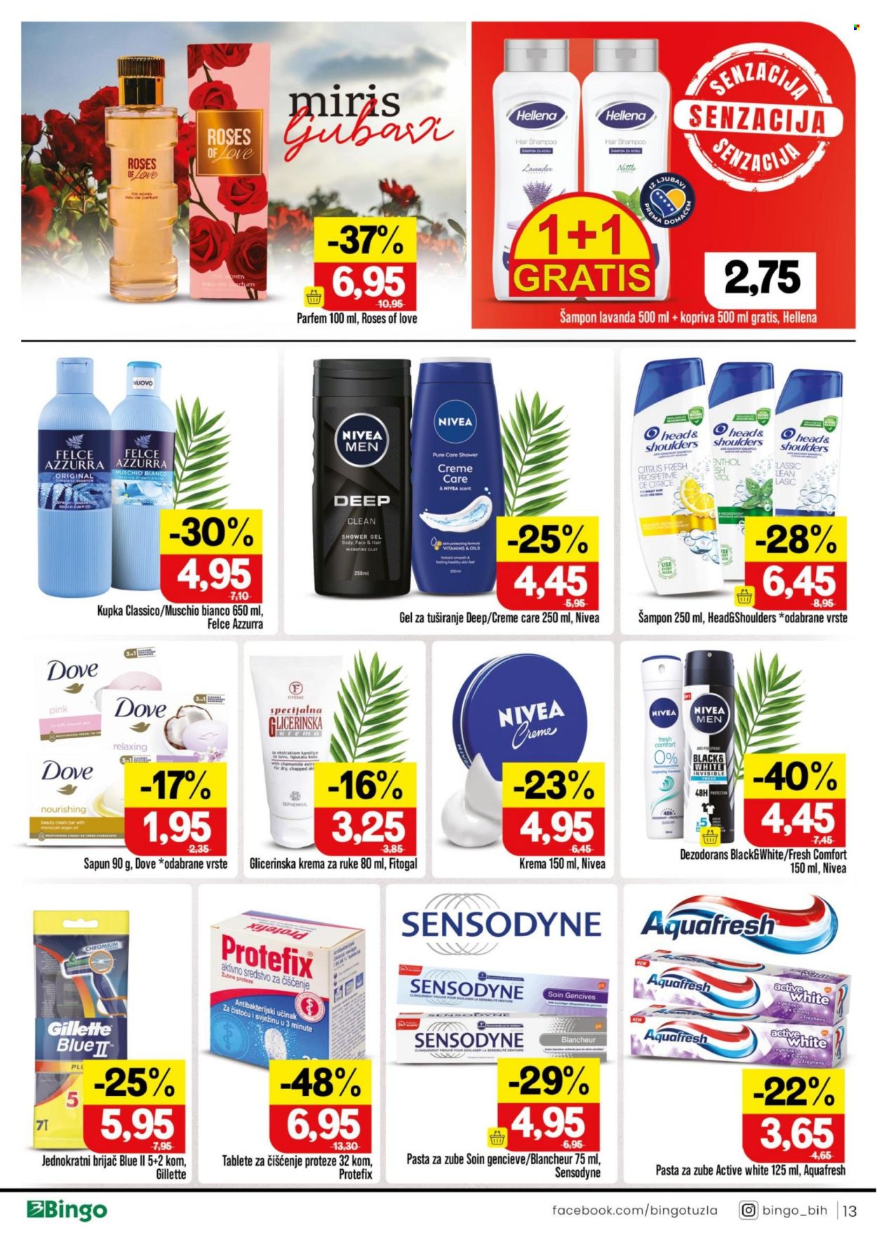Bingo katalog - 17.09.2024. - 29.09.2024.. Stranica 13