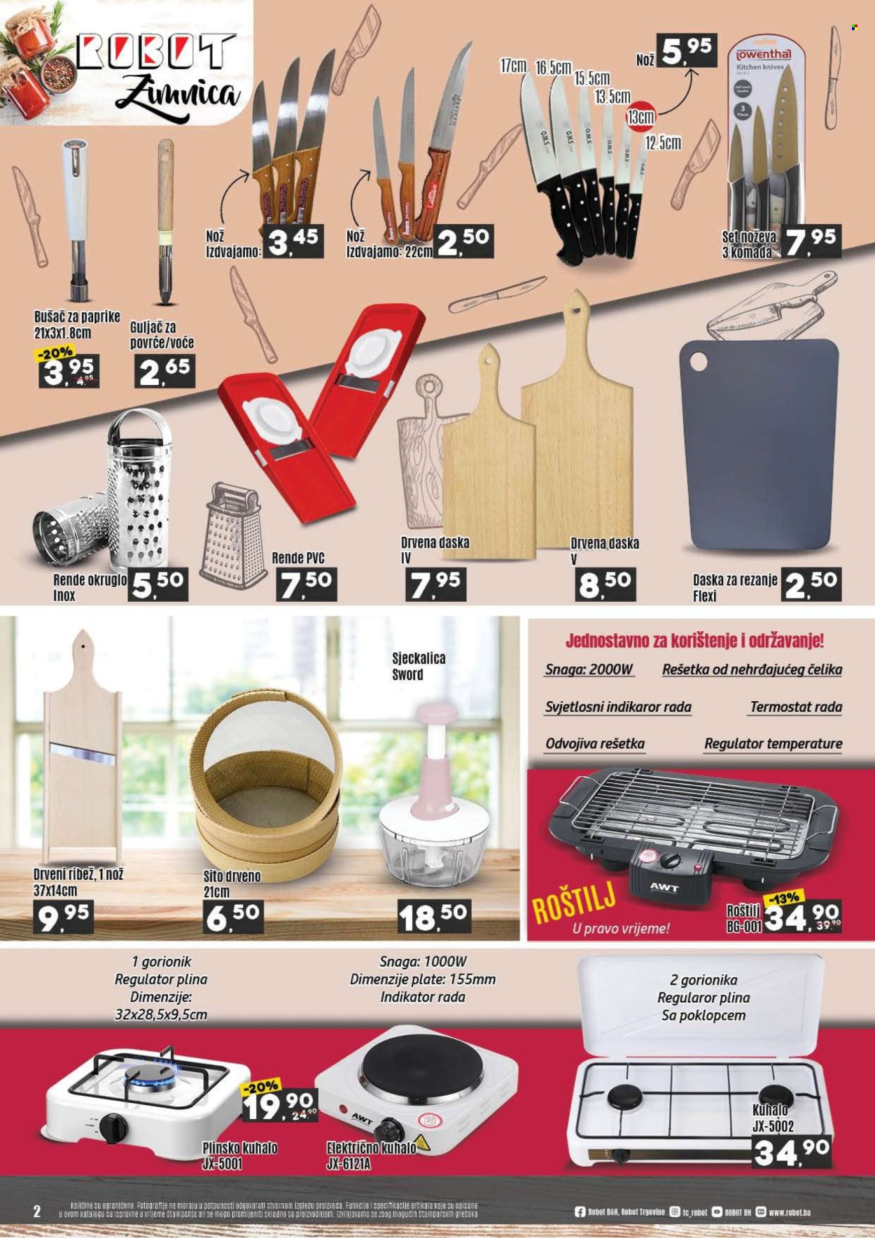 Robot katalog - 16.09.2024. - 03.11.2024.. Stranica 2