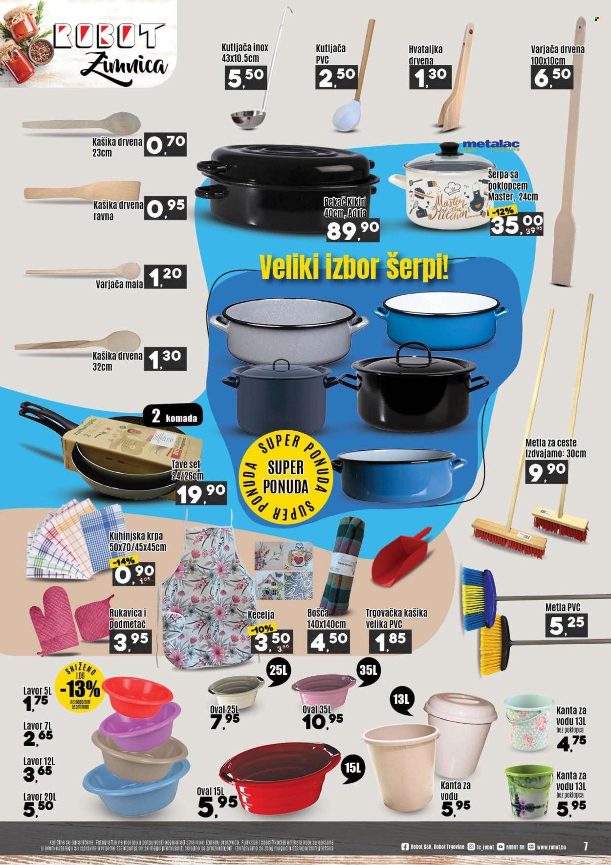 Robot katalog - 16.09.2024. - 03.11.2024.. Stranica 7