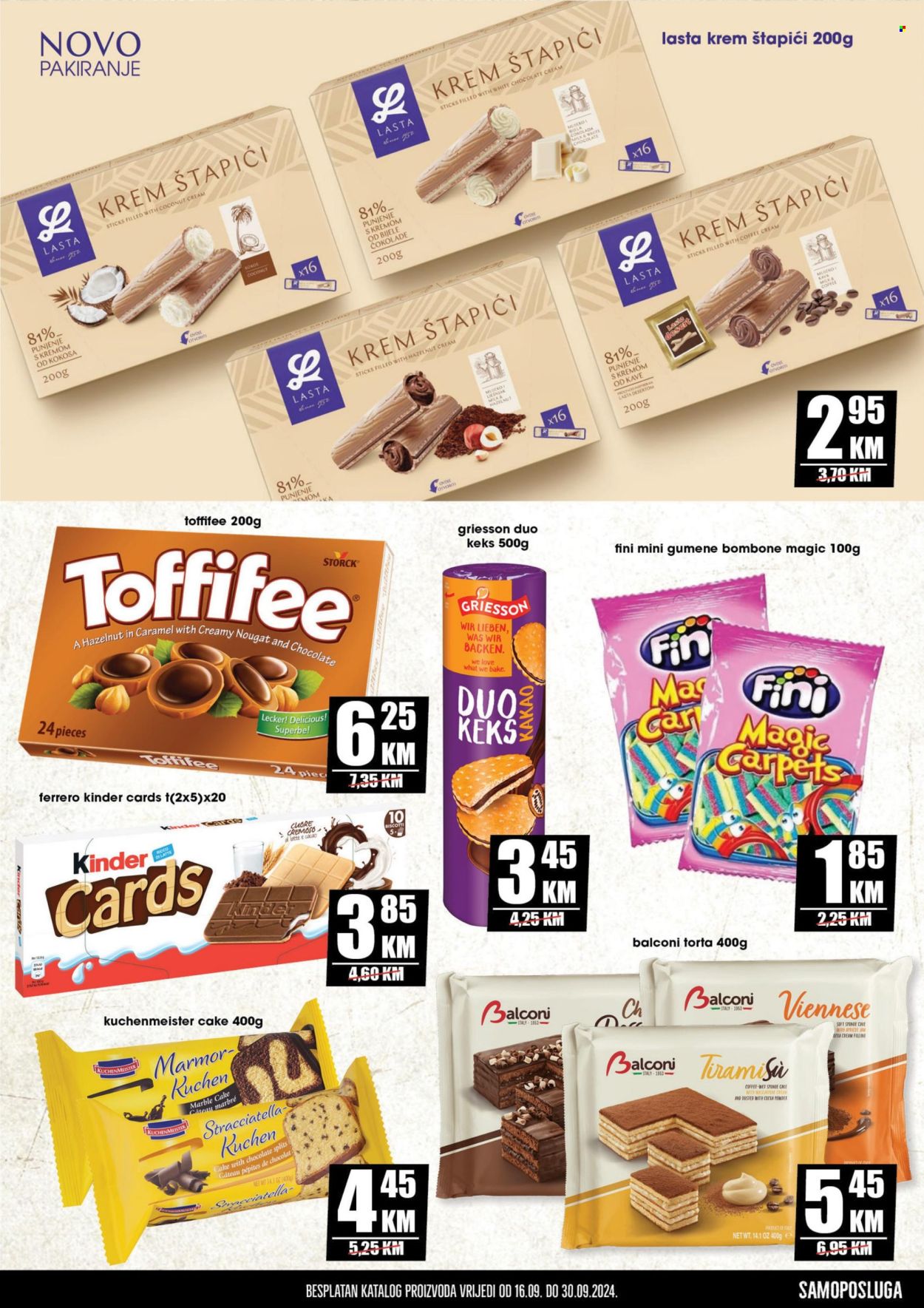 Prodex katalog - 16.09.2024. - 30.09.2024.. Stranica 9