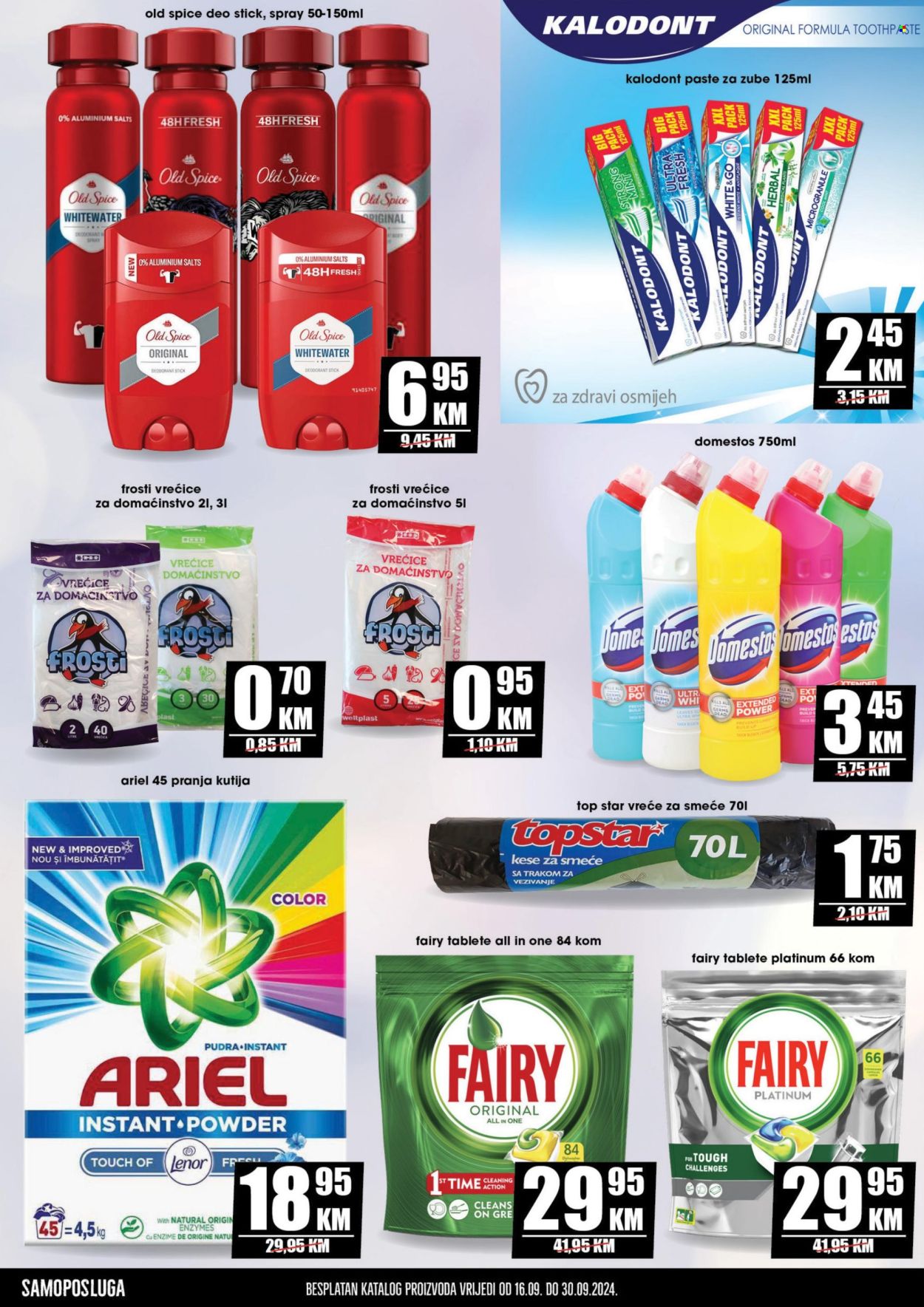 Prodex katalog - 16.09.2024. - 30.09.2024.. Stranica 10