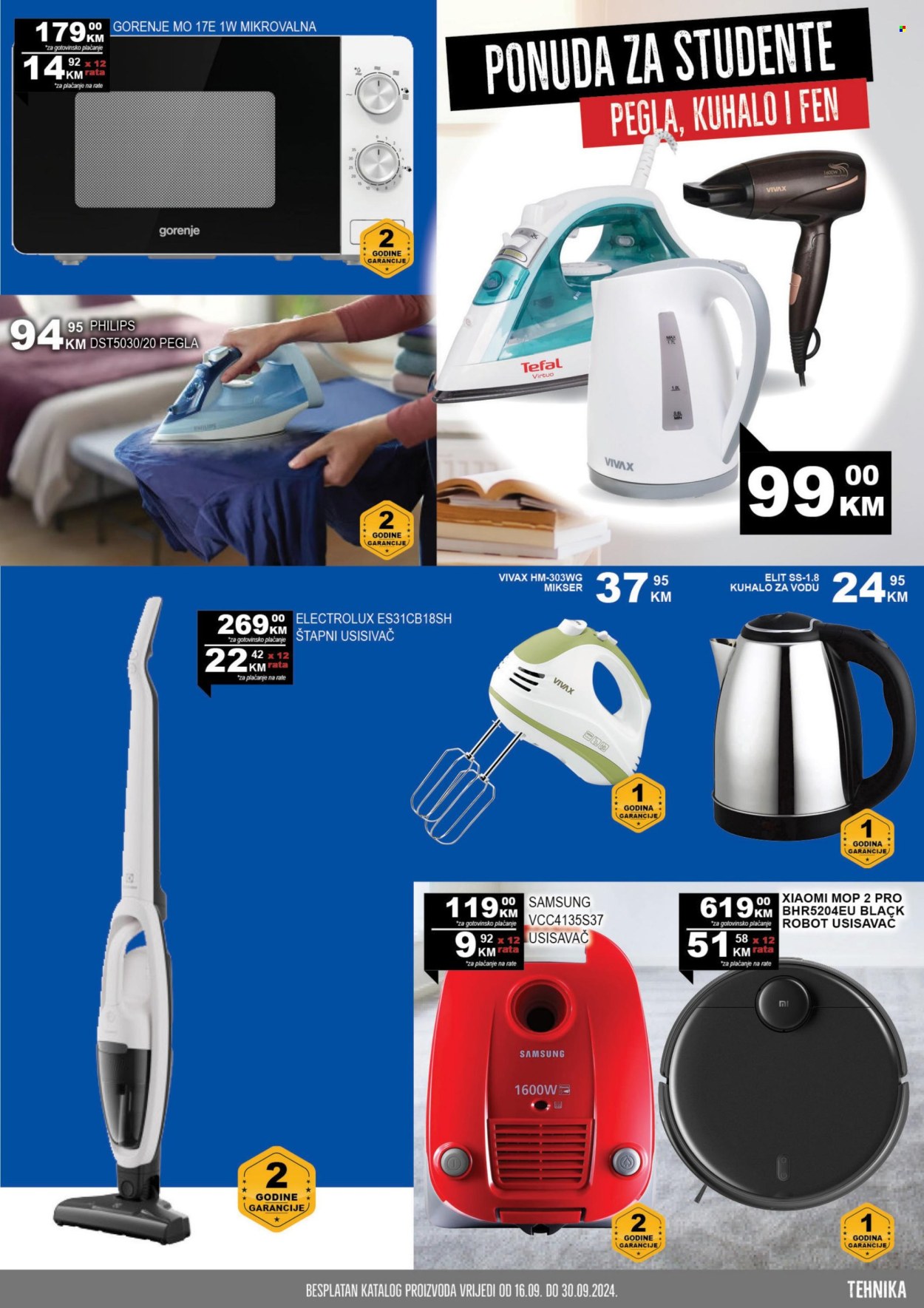Prodex katalog - 16.09.2024. - 30.09.2024.. Stranica 25