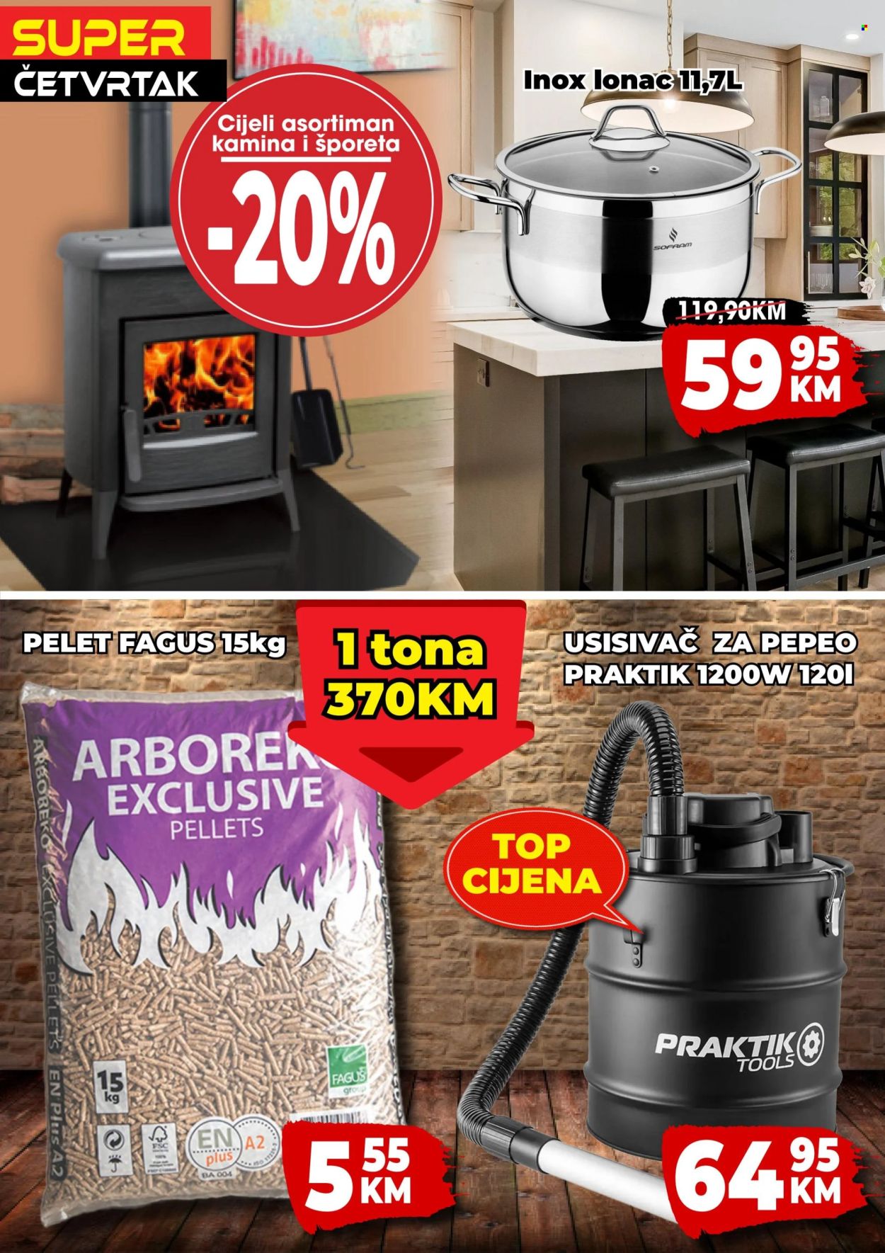 Prodex katalog - 19.09.2024. - 19.09.2024.. Stranica 9