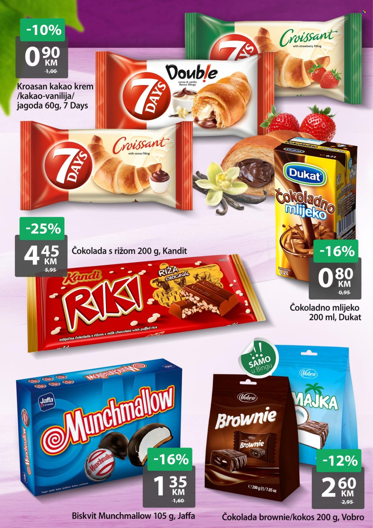 Bingo katalog - 19.09.2024. - 22.09.2024.. Stranica 4