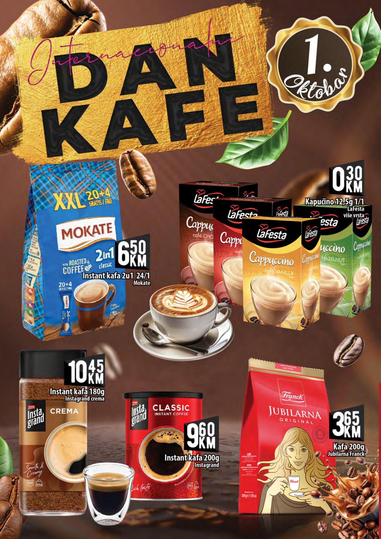 Kort marketi katalog - 20.09.2024. - 09.10.2024.. Stranica 12