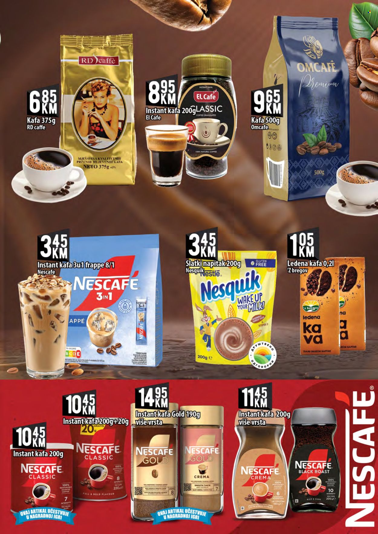 Kort marketi katalog - 20.09.2024. - 09.10.2024.. Stranica 13