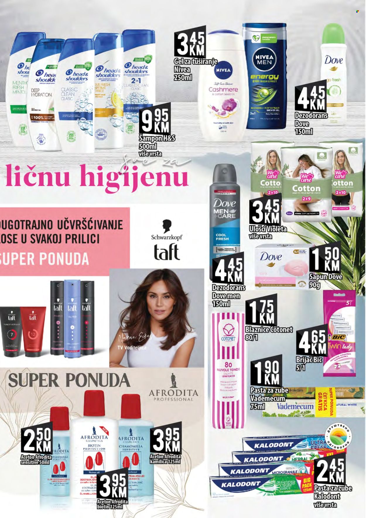 Kort marketi katalog - 20.09.2024. - 09.10.2024.. Stranica 14