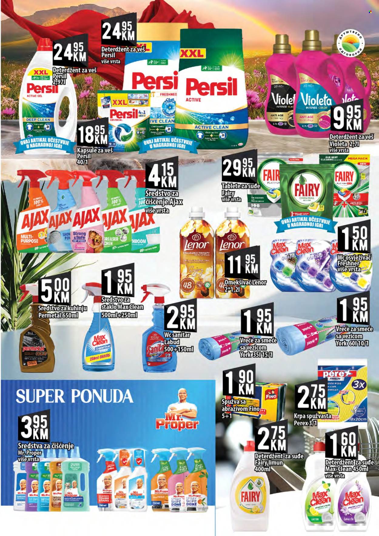 Kort marketi katalog - 20.09.2024. - 09.10.2024.. Stranica 15