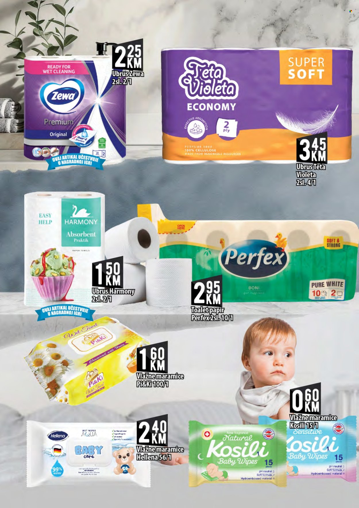 Kort marketi katalog - 20.09.2024. - 09.10.2024.. Stranica 16