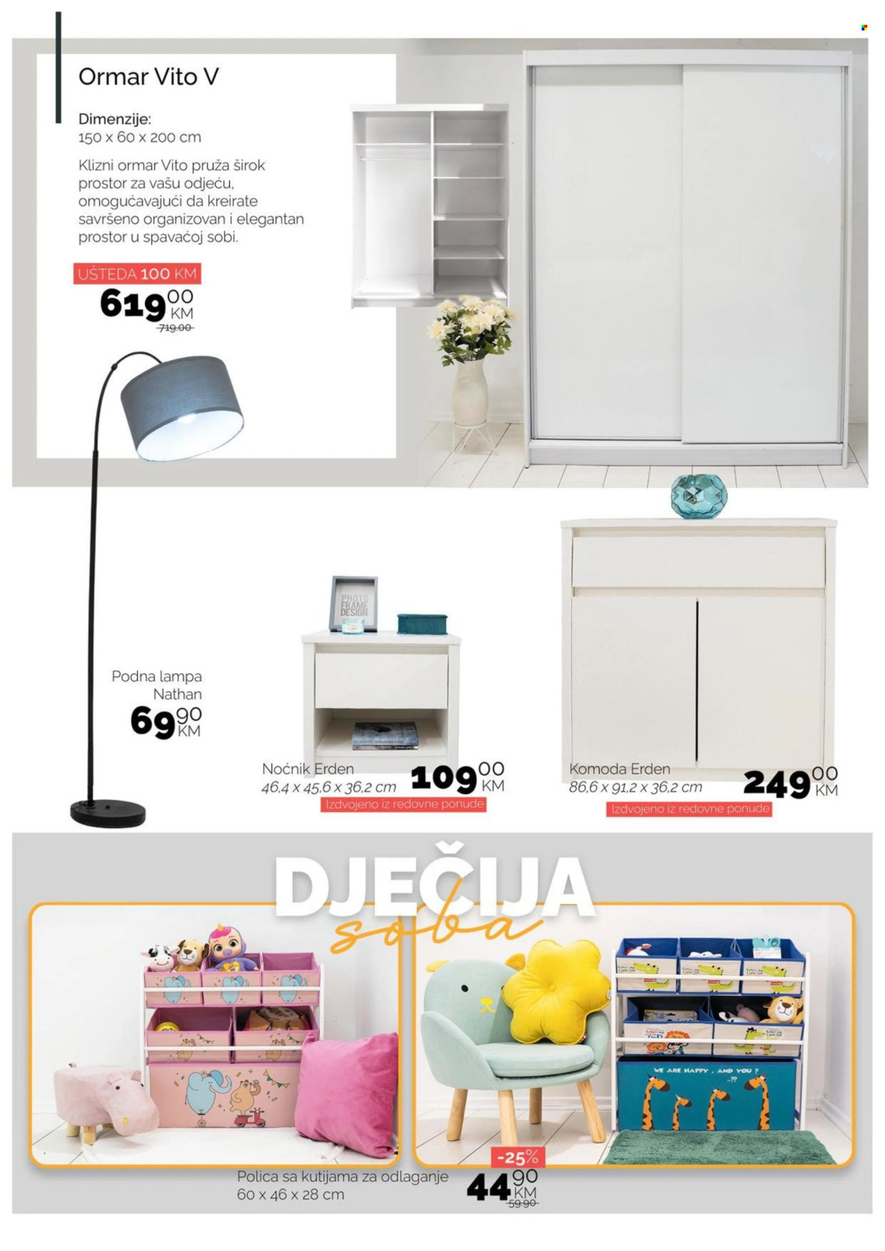 Bingo katalog - 20.09.2024. - 27.10.2024.. Stranica 17