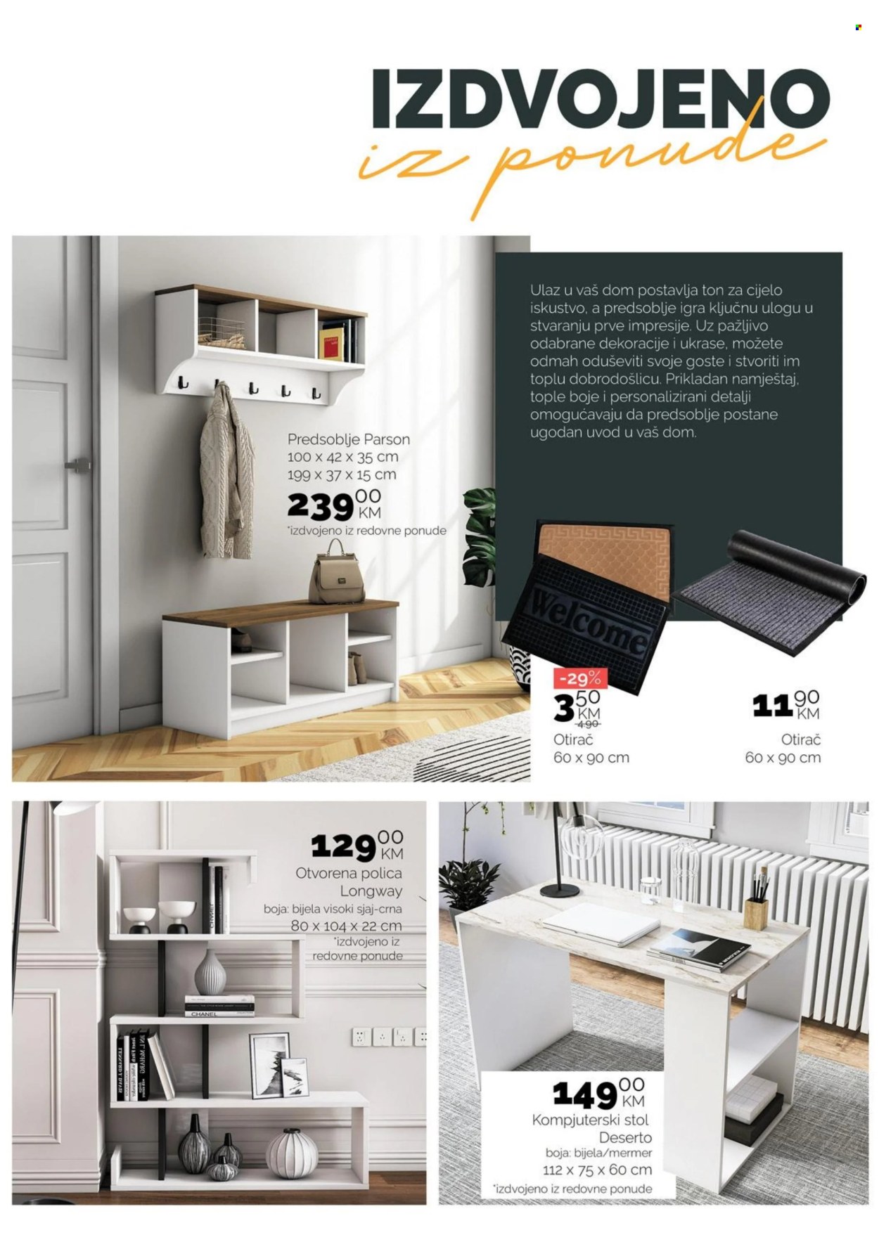 Bingo katalog - 20.09.2024. - 27.10.2024.. Stranica 23