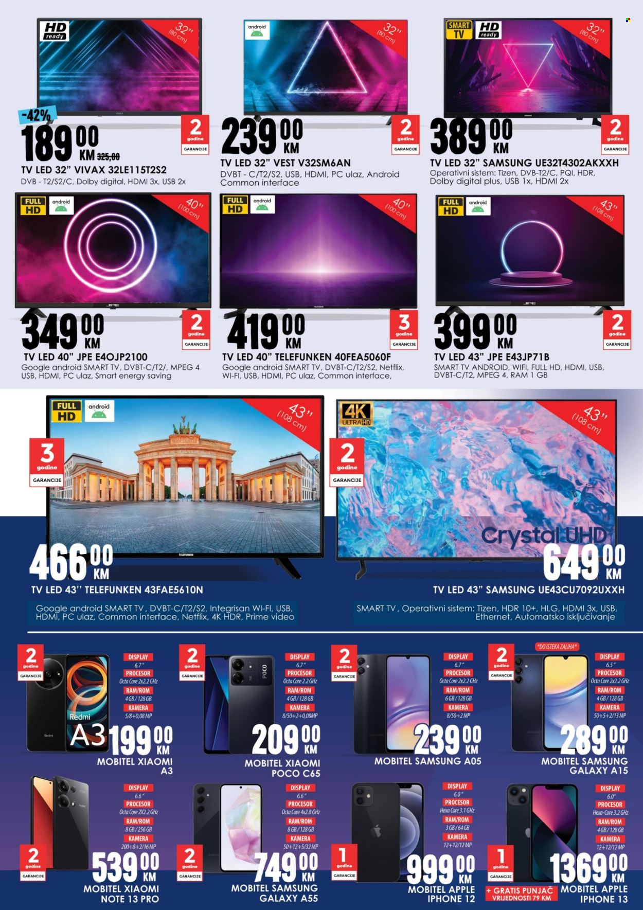 Bingo katalog - 20.09.2024. - 22.10.2024.. Stranica 2