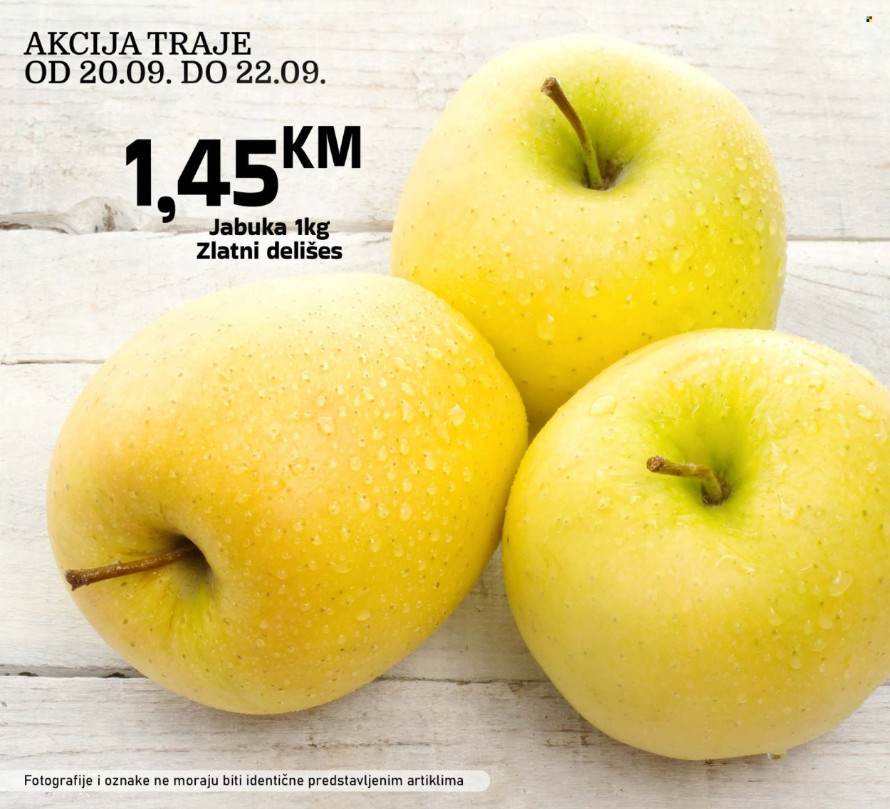 Kort marketi katalog - 20.09.2024. - 22.09.2024.. Stranica 2