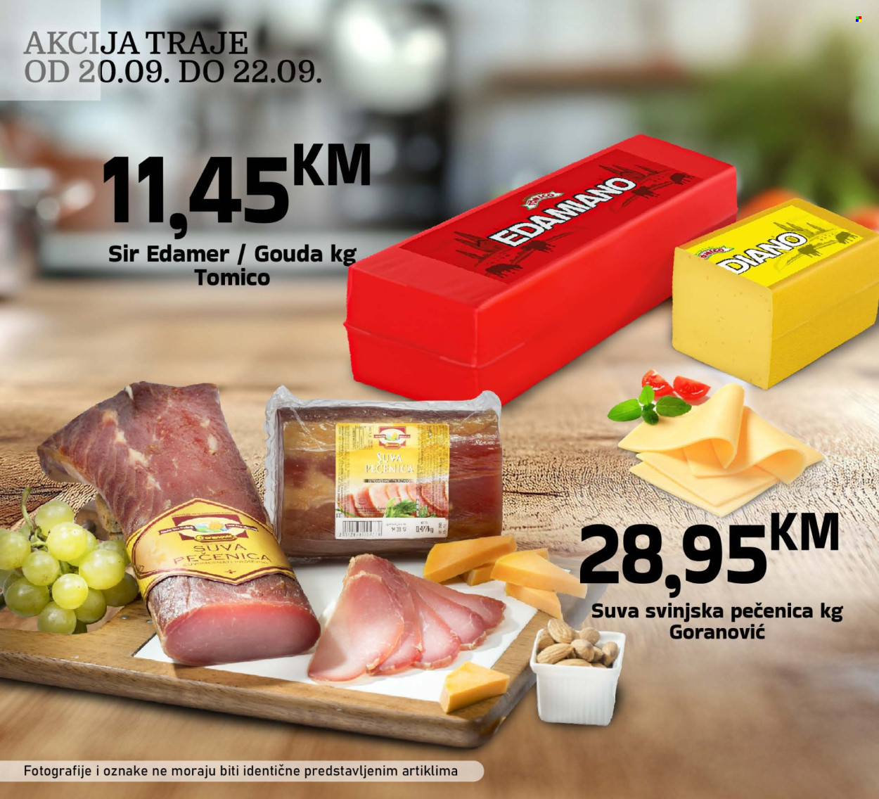 Kort marketi katalog - 20.09.2024. - 22.09.2024.. Stranica 4