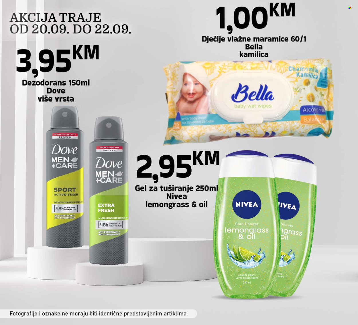 Kort marketi katalog - 20.09.2024. - 22.09.2024.. Stranica 8