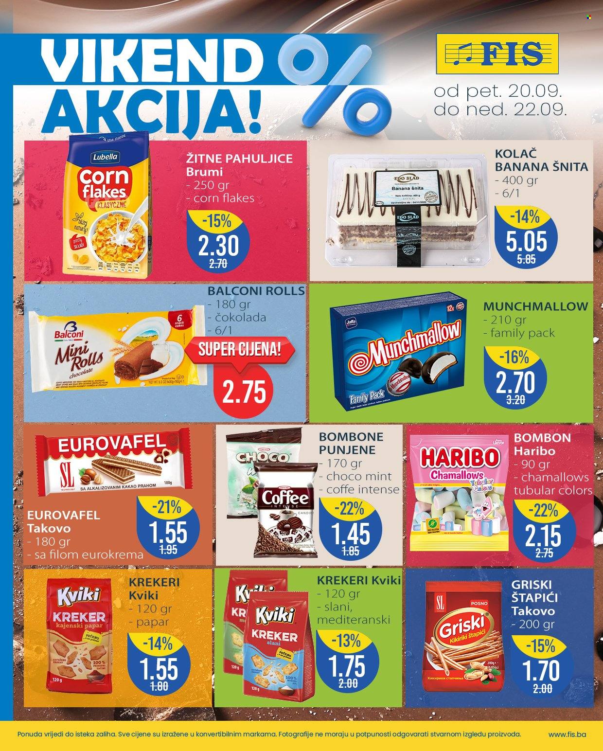 FIS katalog - 20.09.2024. - 22.09.2024.. Stranica 4
