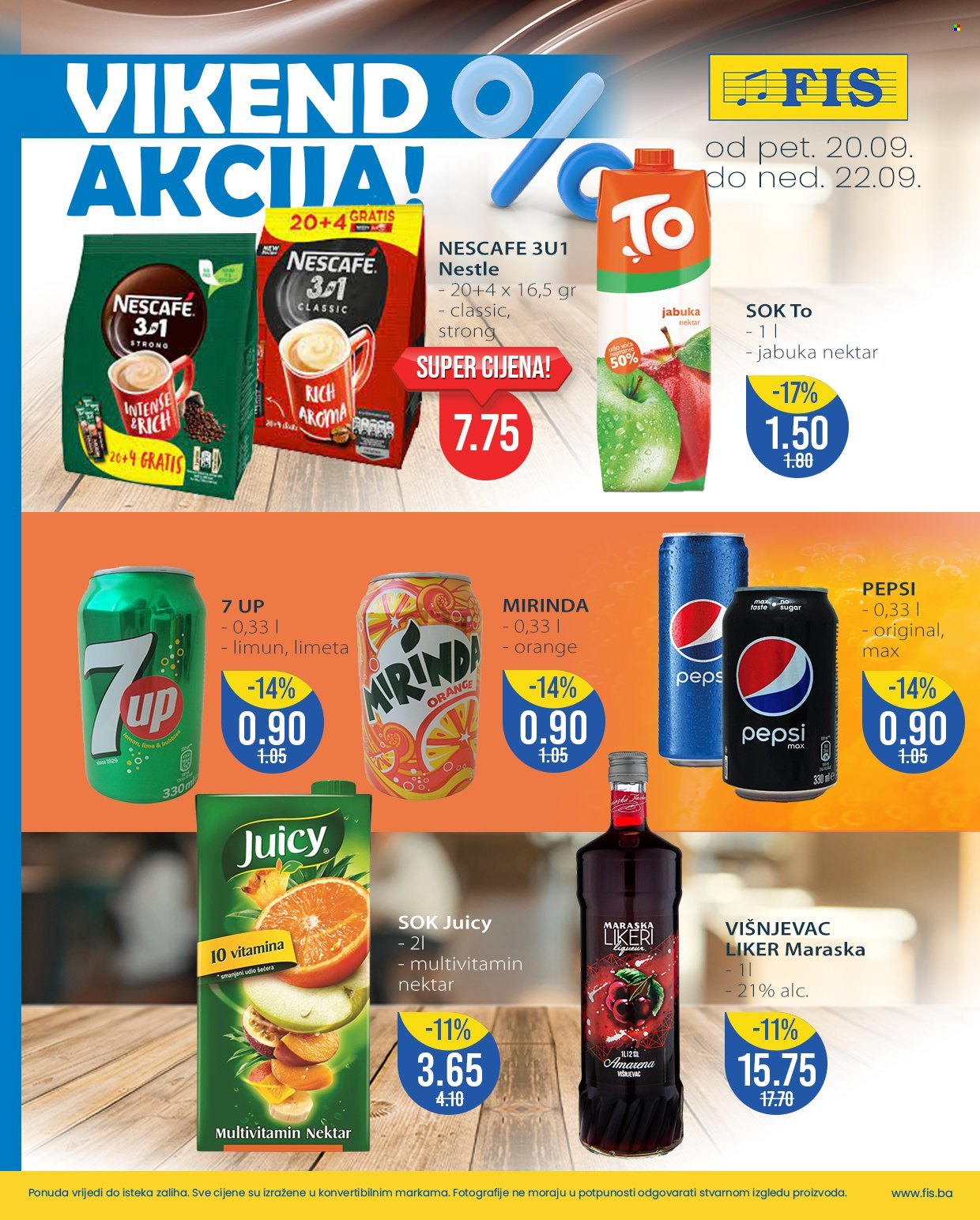 FIS katalog - 20.09.2024. - 22.09.2024.. Stranica 5